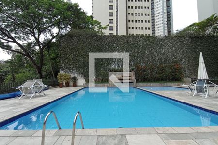 Apartamento para alugar com 450m², 4 quartos e 4 vagas Apartamento para alugar com 450m², 4 quartos e 4 vagasÁrea comum