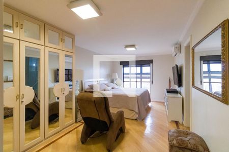 Apartamento para alugar com 450m², 4 quartos e 4 vagas Apartamento para alugar com 450m², 4 quartos e 4 vagasQuarto 1