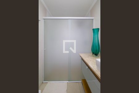 Apartamento para alugar com 450m², 4 quartos e 4 vagas Apartamento para alugar com 450m², 4 quartos e 4 vagasBanheiro Quarto 4