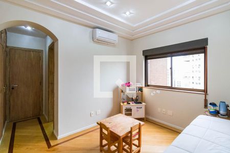 Apartamento para alugar com 450m², 4 quartos e 4 vagas Apartamento para alugar com 450m², 4 quartos e 4 vagasQuarto 3