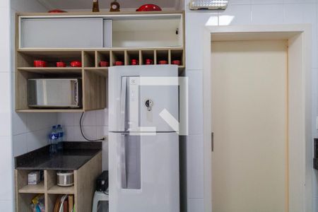 Apartamento para alugar com 450m², 4 quartos e 4 vagas Apartamento para alugar com 450m², 4 quartos e 4 vagasCozinha