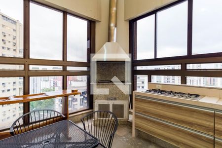 Apartamento para alugar com 450m², 4 quartos e 4 vagas Apartamento para alugar com 450m², 4 quartos e 4 vagasÁrea comum