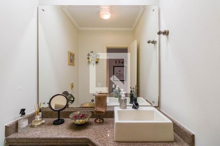 Apartamento para alugar com 450m², 4 quartos e 4 vagas Apartamento para alugar com 450m², 4 quartos e 4 vagasBanheiro Social