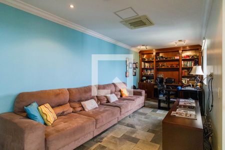 Apartamento para alugar com 450m², 4 quartos e 4 vagas Apartamento para alugar com 450m², 4 quartos e 4 vagasÁrea comum