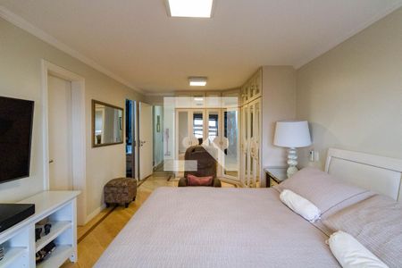 Apartamento para alugar com 450m², 4 quartos e 4 vagas Apartamento para alugar com 450m², 4 quartos e 4 vagasQuarto 1