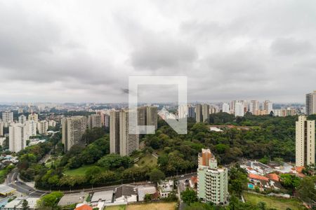 Apartamento para alugar com 450m², 4 quartos e 4 vagas Apartamento para alugar com 450m², 4 quartos e 4 vagasVista da Sala