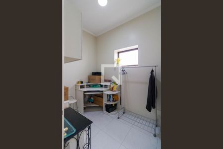 Apartamento para alugar com 450m², 4 quartos e 4 vagas Apartamento para alugar com 450m², 4 quartos e 4 vagasÁrea de Serviço