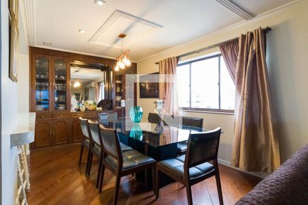 Apartamento para alugar com 450m², 4 quartos e 4 vagas Apartamento para alugar com 450m², 4 quartos e 4 vagasSala de Jantar