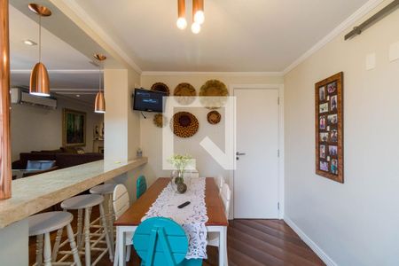 Apartamento para alugar com 450m², 4 quartos e 4 vagas Apartamento para alugar com 450m², 4 quartos e 4 vagasCozinha