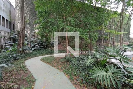 Apartamento para alugar com 450m², 4 quartos e 4 vagas Apartamento para alugar com 450m², 4 quartos e 4 vagasFachada