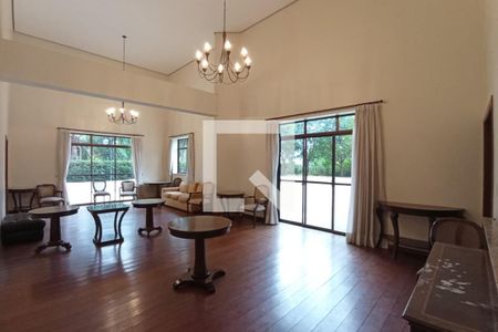 Apartamento para alugar com 450m², 4 quartos e 4 vagas Apartamento para alugar com 450m², 4 quartos e 4 vagasÁrea comum