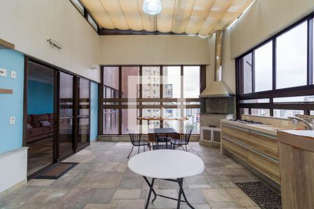 Apartamento para alugar com 450m², 4 quartos e 4 vagas Apartamento para alugar com 450m², 4 quartos e 4 vagasÁrea comum