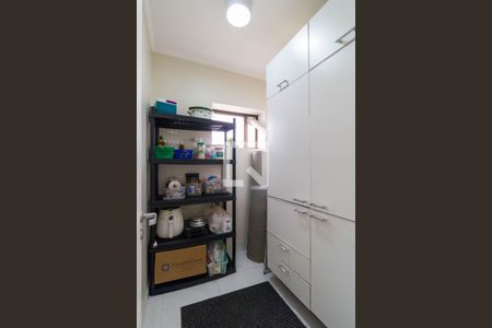 Apartamento para alugar com 450m², 4 quartos e 4 vagas Apartamento para alugar com 450m², 4 quartos e 4 vagasÁrea de Serviço