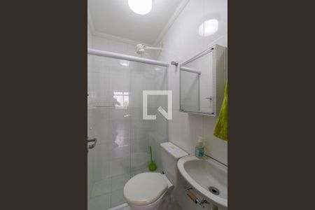 Apartamento para alugar com 450m², 4 quartos e 4 vagas Apartamento para alugar com 450m², 4 quartos e 4 vagasBanheiro de serviço