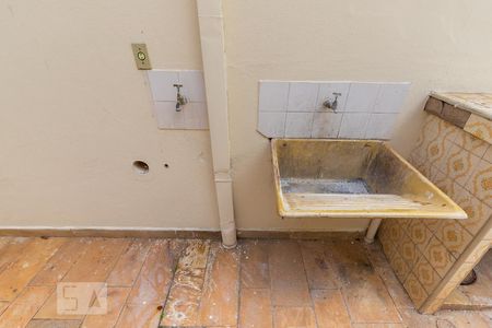 Casa à venda com 400m², 3 quartos e 5 vagasÁrea de serviço 2