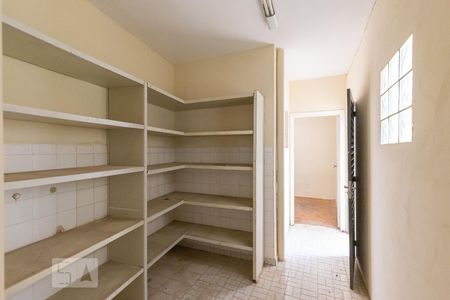 Casa à venda com 400m², 3 quartos e 5 vagasDispensa