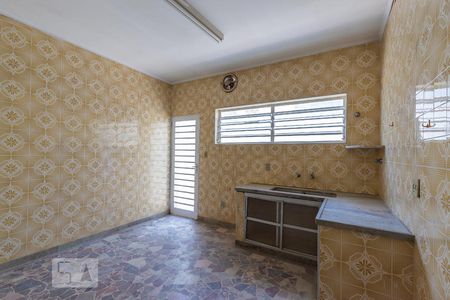 Casa à venda com 400m², 3 quartos e 5 vagasCozinha