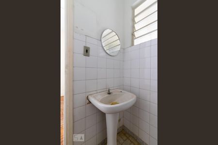 Casa à venda com 400m², 3 quartos e 5 vagasBanheiro de serviço