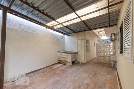 Casa à venda com 400m², 3 quartos e 5 vagasQuintal