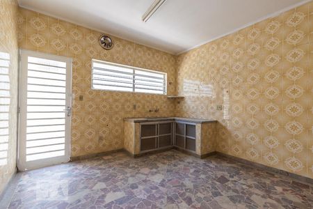 Casa à venda com 400m², 3 quartos e 5 vagasCozinha