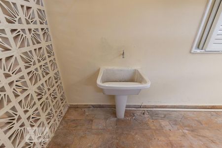 Casa à venda com 400m², 3 quartos e 5 vagasÁrea de serviço 1