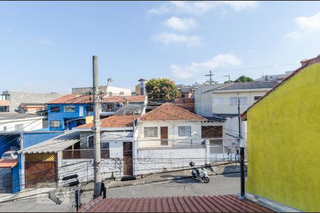 Casa à venda com 80m², 2 quartos e 1 vagaVista 1