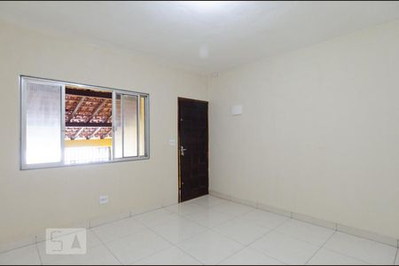 Sala de casa à venda com 2 quartos, 80m² em Taboão, Diadema