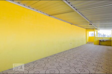 Casa à venda com 80m², 2 quartos e 1 vagaEspaço gourmet