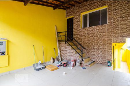 Casa à venda com 80m², 2 quartos e 1 vagaGaragem