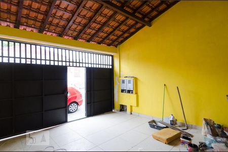 Casa à venda com 80m², 2 quartos e 1 vagaGaragem