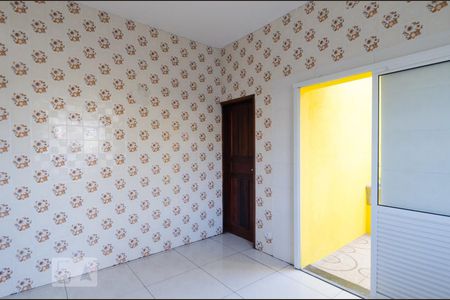 Casa à venda com 80m², 2 quartos e 1 vagaCozinha