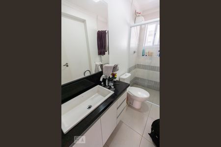 Banheiro 02 de apartamento para alugar com 2 quartos, 93m² em Perdizes, São Paulo