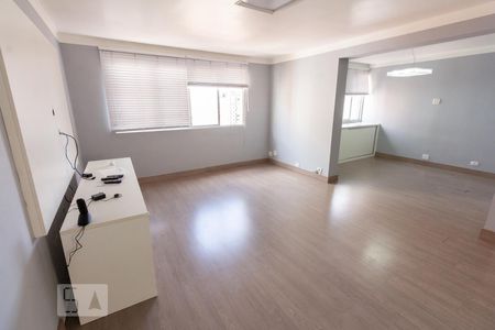 Apartamento para alugar com 93m², 2 quartos e 1 vagaSala 01