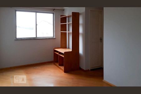 Sala de apartamento à venda com 2 quartos, 55m² em Engenheiro Goulart, São Paulo