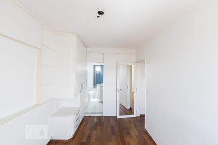 Suite de apartamento para alugar com 2 quartos, 63m² em Alto da Mooca, São Paulo