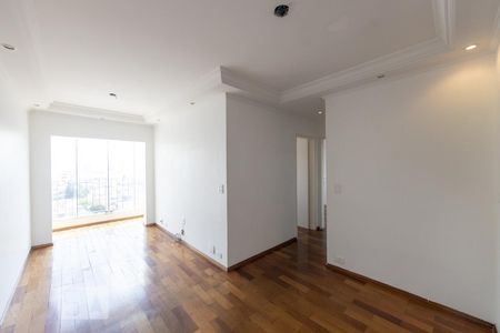 Sala de apartamento para alugar com 2 quartos, 63m² em Alto da Mooca, São Paulo