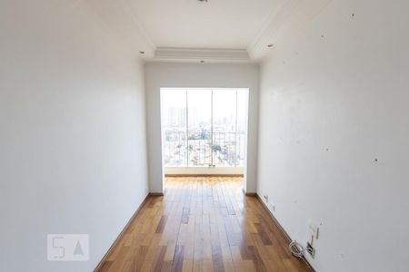Sala de apartamento para alugar com 2 quartos, 63m² em Alto da Mooca, São Paulo