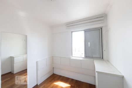 Quarto de apartamento para alugar com 2 quartos, 63m² em Alto da Mooca, São Paulo