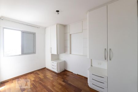 Suite de apartamento para alugar com 2 quartos, 63m² em Alto da Mooca, São Paulo