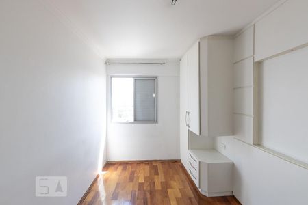 Suite de apartamento para alugar com 2 quartos, 63m² em Alto da Mooca, São Paulo