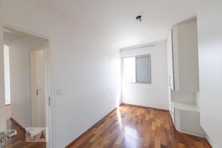 Suite de apartamento para alugar com 2 quartos, 63m² em Alto da Mooca, São Paulo