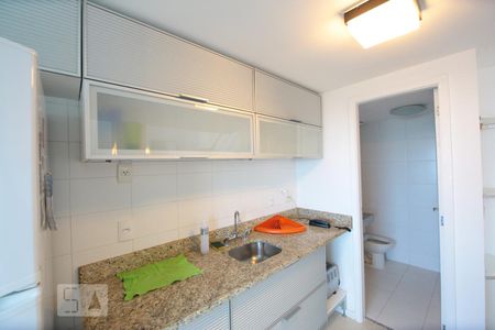 Apartamento à venda com 1 quarto, 71m² em Jacarepaguá, Rio de Janeiro