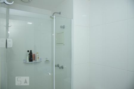 Apartamento para alugar com 75m², 2 quartos e 1 vagaBanheiro do Quarto 2