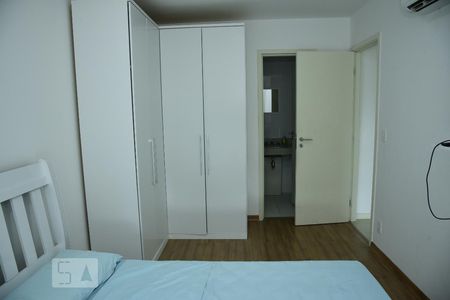 Apartamento para alugar com 75m², 2 quartos e 1 vagaQuarto 2