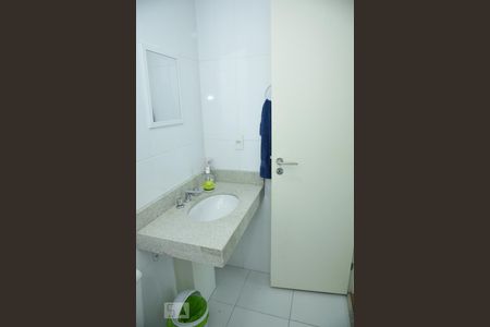 Apartamento para alugar com 75m², 2 quartos e 1 vagaBanheiro do Quarto 2