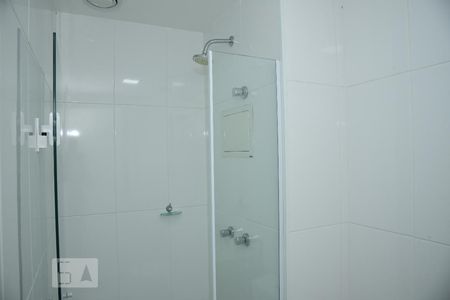 Banheiro Social de apartamento para alugar com 2 quartos, 75m² em Jacarepaguá, Rio de Janeiro