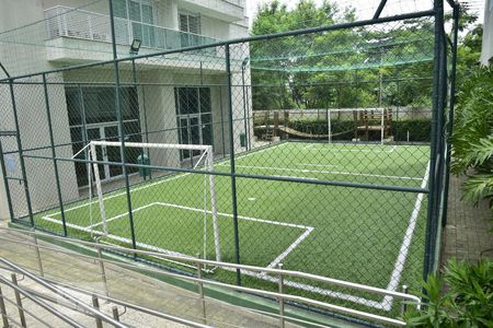 Apartamento para alugar com 75m², 2 quartos e 1 vagaQuadra Esportiva
