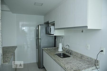 Apartamento para alugar com 75m², 2 quartos e 1 vagaCozinha