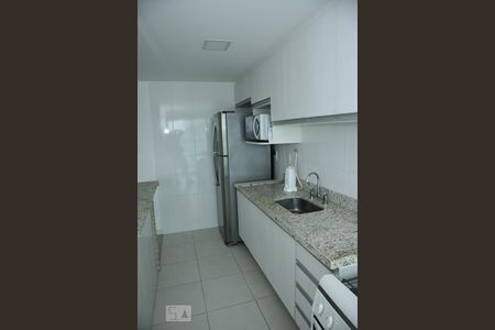 Apartamento para alugar com 75m², 2 quartos e 1 vagaCozinha