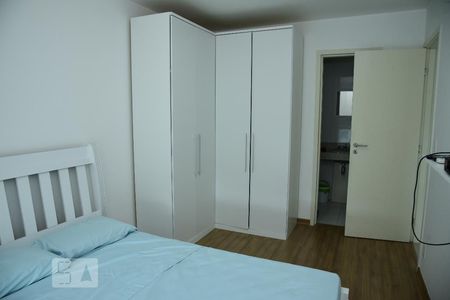 Apartamento para alugar com 75m², 2 quartos e 1 vagaQuarto 2